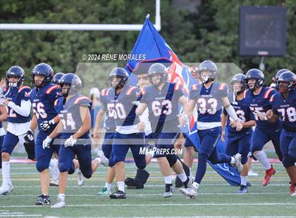 Thumbnail 1 in Lakeside vs Maranatha photogallery.