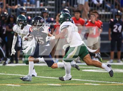Thumbnail 3 in Lakeside vs Maranatha photogallery.