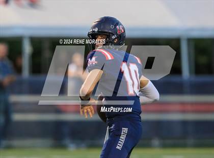 Thumbnail 3 in Lakeside vs Maranatha photogallery.