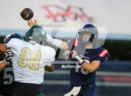 Thumbnail 2 in Lakeside vs Maranatha photogallery.