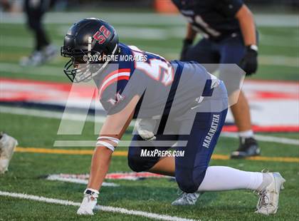 Thumbnail 2 in Lakeside vs Maranatha photogallery.