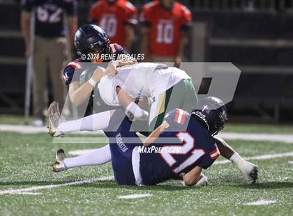 Thumbnail 1 in Lakeside vs Maranatha photogallery.