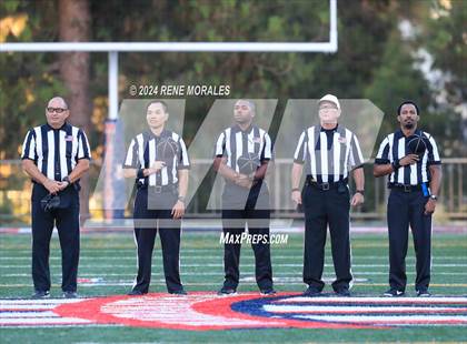 Thumbnail 3 in Lakeside vs Maranatha photogallery.