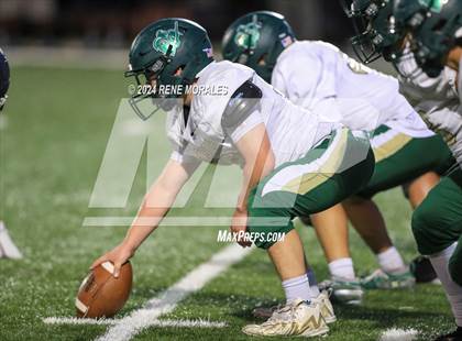 Thumbnail 3 in Lakeside vs Maranatha photogallery.