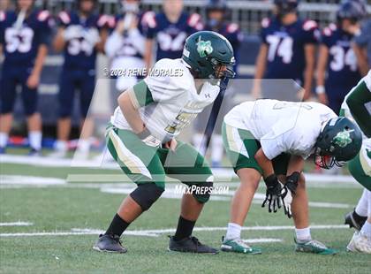 Thumbnail 3 in Lakeside vs Maranatha photogallery.