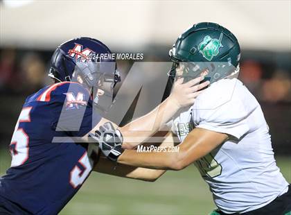 Thumbnail 2 in Lakeside vs Maranatha photogallery.