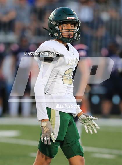 Thumbnail 2 in Lakeside vs Maranatha photogallery.