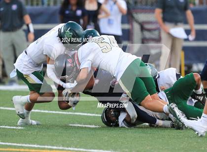 Thumbnail 3 in Lakeside vs Maranatha photogallery.
