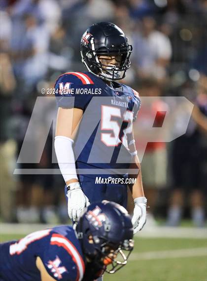 Thumbnail 3 in Lakeside vs Maranatha photogallery.