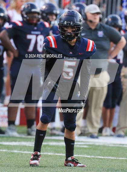Thumbnail 3 in Lakeside vs Maranatha photogallery.