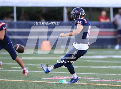 Thumbnail 1 in Lakeside vs Maranatha photogallery.