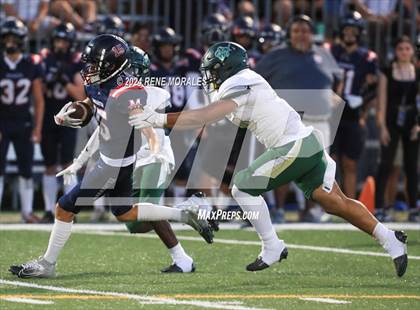 Thumbnail 1 in Lakeside vs Maranatha photogallery.