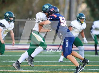 Thumbnail 1 in Lakeside vs Maranatha photogallery.