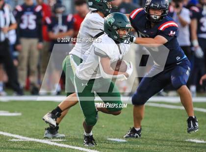 Thumbnail 2 in Lakeside vs Maranatha photogallery.