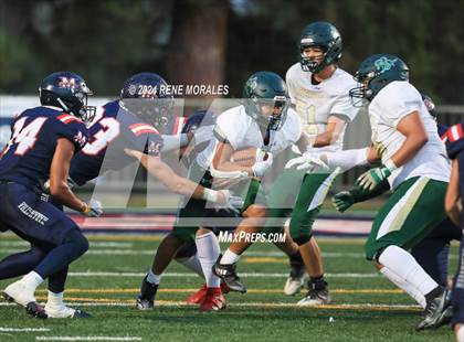 Thumbnail 1 in Lakeside vs Maranatha photogallery.