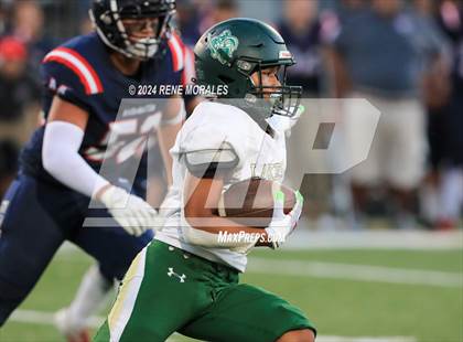 Thumbnail 2 in Lakeside vs Maranatha photogallery.