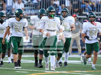 Thumbnail 2 in Lakeside vs Maranatha photogallery.
