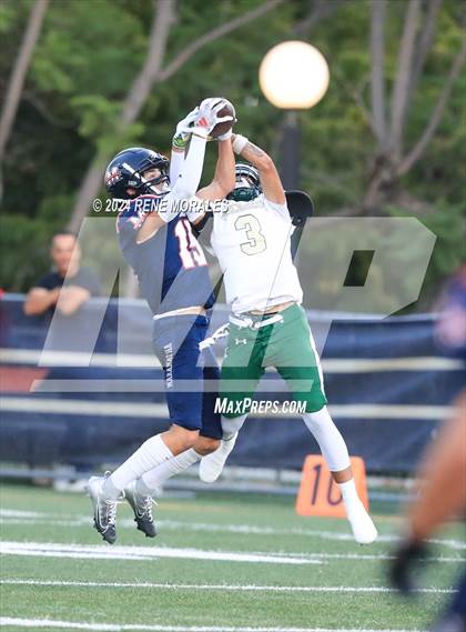 Thumbnail 1 in Lakeside vs Maranatha photogallery.