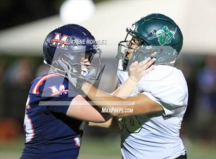 Thumbnail 1 in Lakeside vs Maranatha photogallery.