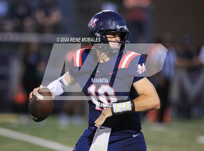 Thumbnail 1 in Lakeside vs Maranatha photogallery.