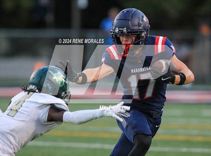 Thumbnail 1 in Lakeside vs Maranatha photogallery.