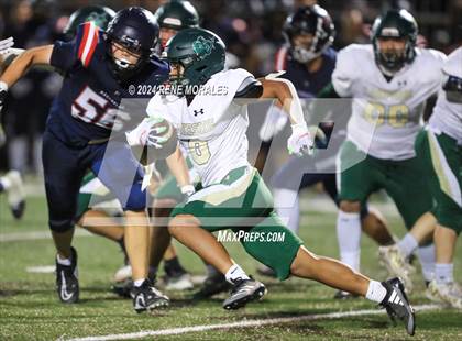 Thumbnail 3 in Lakeside vs Maranatha photogallery.