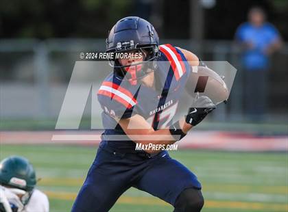 Thumbnail 1 in Lakeside vs Maranatha photogallery.