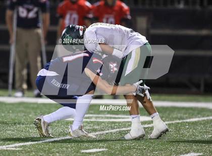 Thumbnail 2 in Lakeside vs Maranatha photogallery.
