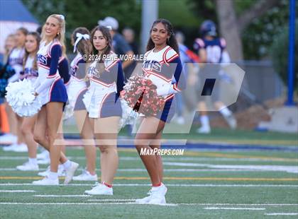 Thumbnail 2 in Lakeside vs Maranatha photogallery.