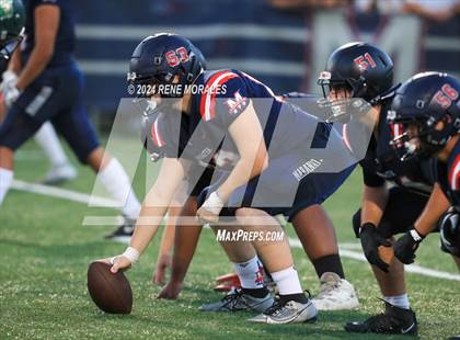 Thumbnail 2 in Lakeside vs Maranatha photogallery.