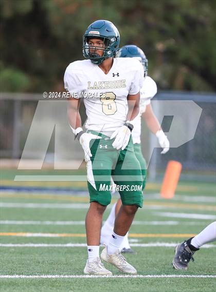 Thumbnail 3 in Lakeside vs Maranatha photogallery.