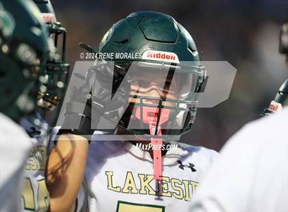 Thumbnail 1 in Lakeside vs Maranatha photogallery.