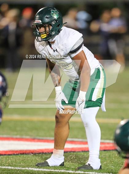 Thumbnail 3 in Lakeside vs Maranatha photogallery.