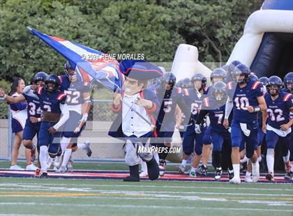Thumbnail 2 in Lakeside vs Maranatha photogallery.