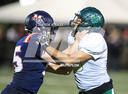 Thumbnail 3 in Lakeside vs Maranatha photogallery.
