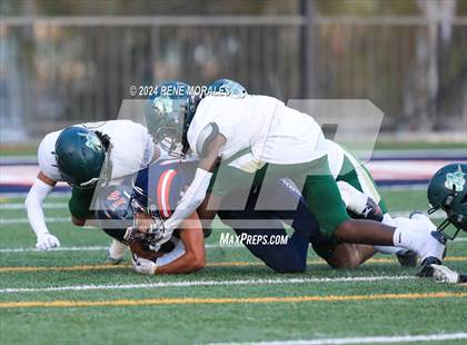 Thumbnail 1 in Lakeside vs Maranatha photogallery.