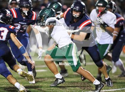 Thumbnail 2 in Lakeside vs Maranatha photogallery.