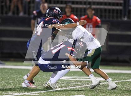 Thumbnail 3 in Lakeside vs Maranatha photogallery.