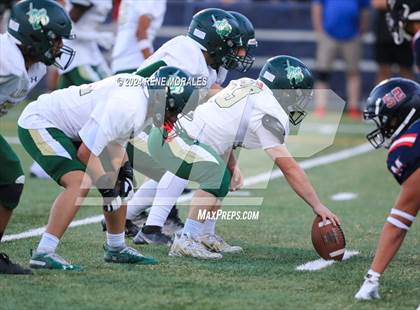 Thumbnail 3 in Lakeside vs Maranatha photogallery.