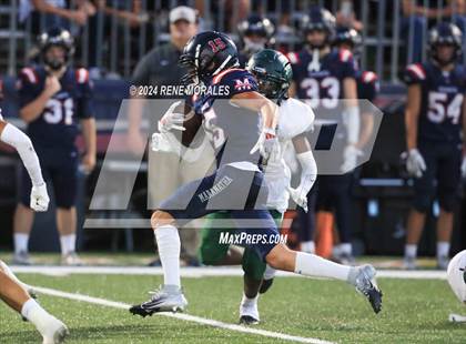 Thumbnail 2 in Lakeside vs Maranatha photogallery.