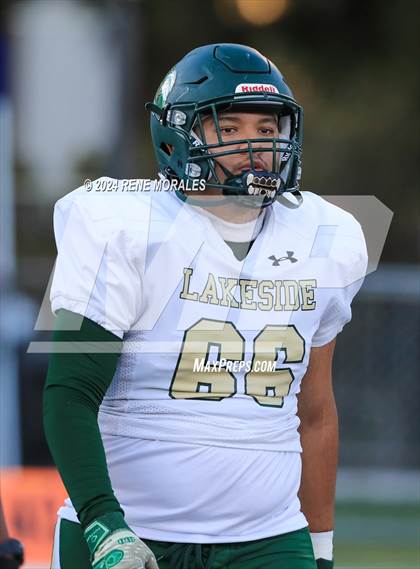 Thumbnail 1 in Lakeside vs Maranatha photogallery.