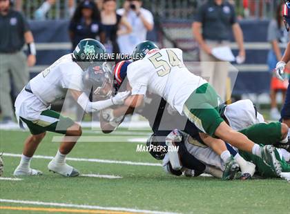 Thumbnail 2 in Lakeside vs Maranatha photogallery.