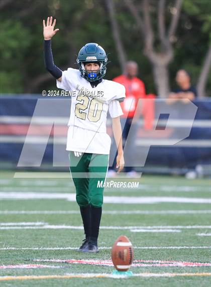 Thumbnail 1 in Lakeside vs Maranatha photogallery.