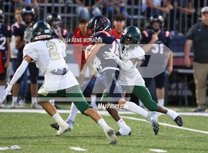 Thumbnail 3 in Lakeside vs Maranatha photogallery.