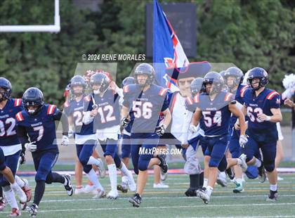 Thumbnail 3 in Lakeside vs Maranatha photogallery.