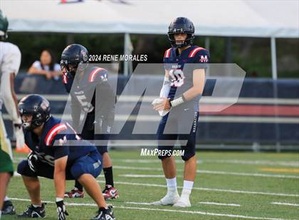 Thumbnail 3 in Lakeside vs Maranatha photogallery.
