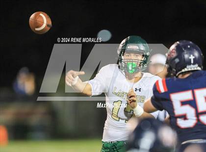 Thumbnail 2 in Lakeside vs Maranatha photogallery.