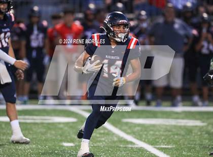 Thumbnail 3 in Lakeside vs Maranatha photogallery.