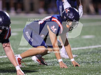 Thumbnail 2 in Lakeside vs Maranatha photogallery.