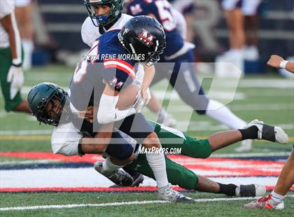 Thumbnail 2 in Lakeside vs Maranatha photogallery.